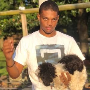 Meet your Posher, Dante